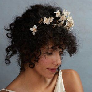 Erin Rhyne Romantique Crown